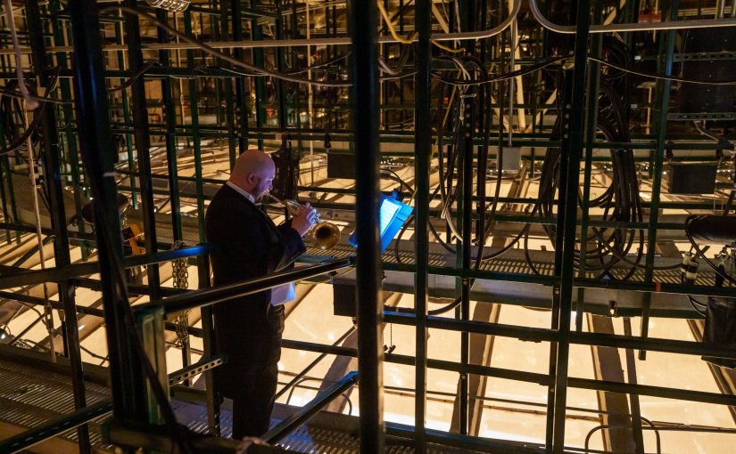 Mahler’s Third Symphony, Mäkelä’s emerging voice, and a thrilled Chicago&nbsp;audience