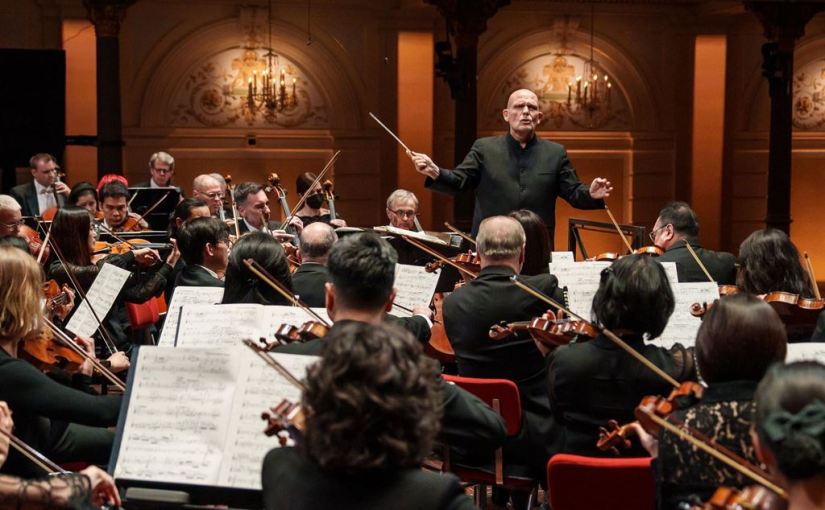 Mahler’s many voices: how the CSO has shaped and been shaped by his&nbsp;music