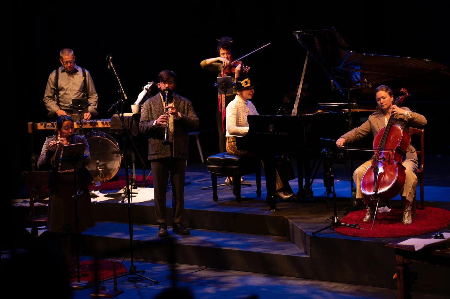 Fall highlights from Chicago’s 25/26 classical music season