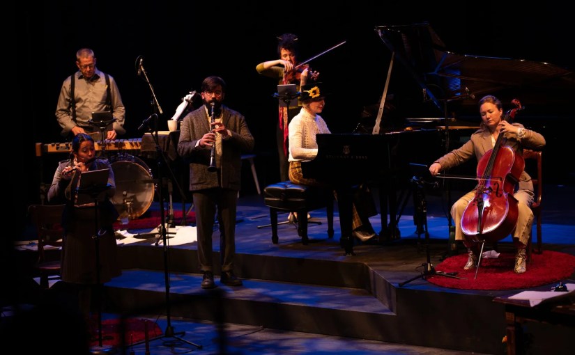 Fall highlights from Chicago’s 25/26 classical music&nbsp;season