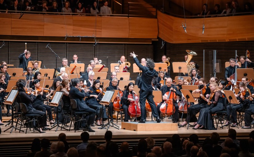 Classical music’s youth movement grows up, grows&nbsp;wise