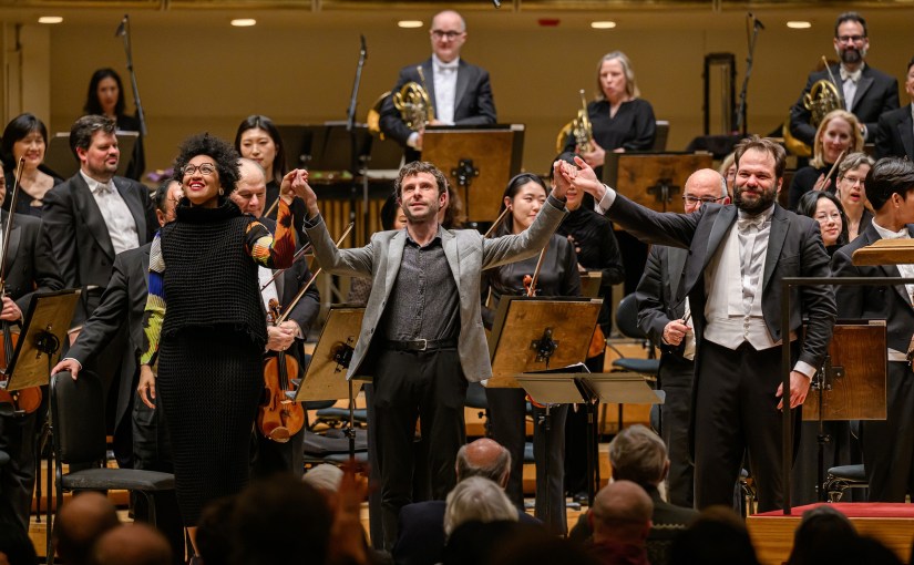 A song for the&nbsp;reappeared