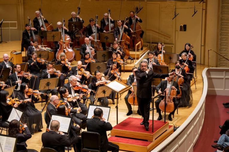 Tchaikovsky and Rota share the spotlight at Orchestra Hall